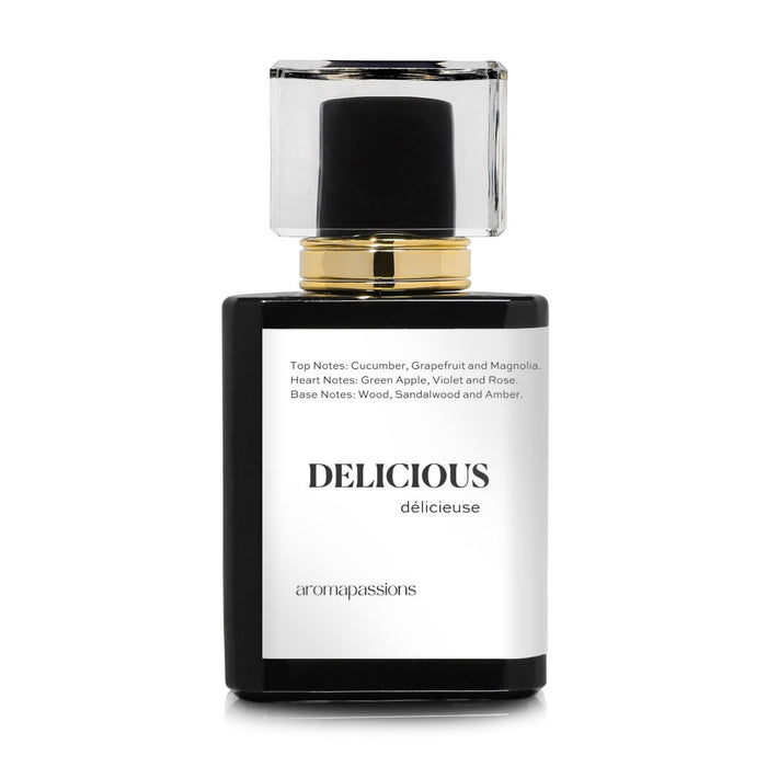 DELICIOUS | Inspired by DONNA - KARAN DKNY BE DELICIOUS | DKNY Be Delicious Dupe Pheromone Perfume - aromapassions
