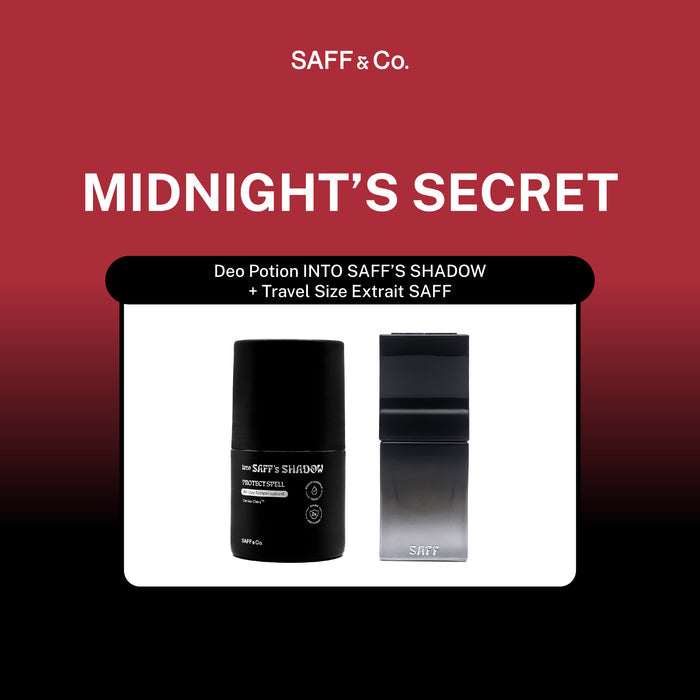 Midnight's Secret Bundle