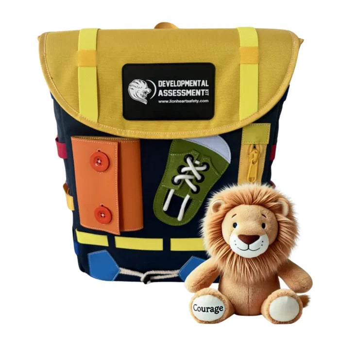 Development accessment kit