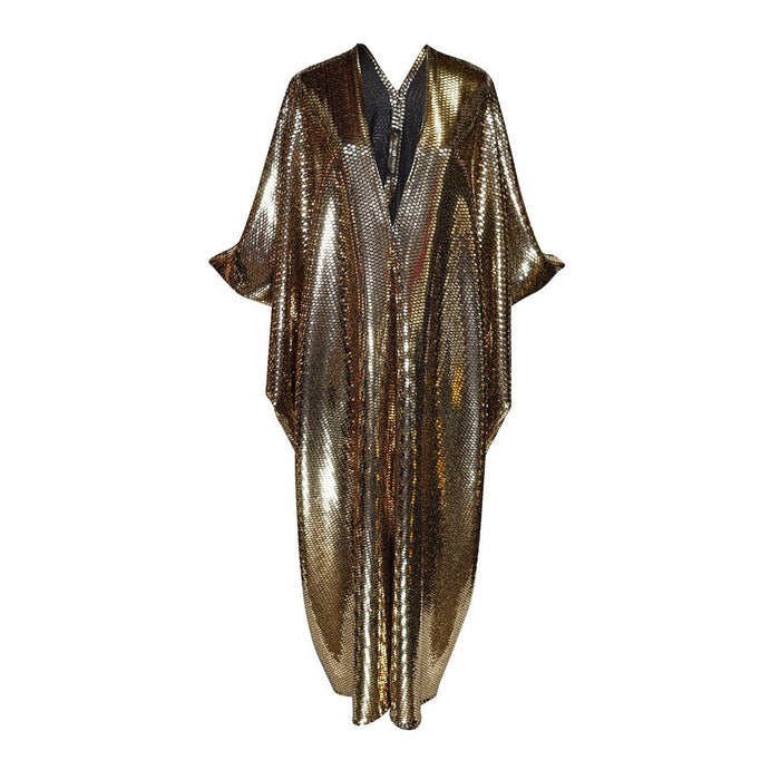 Disco Hive Caftan