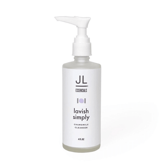 DISCONTINUED - Lavish Simply Chamomile Cleanser | JL Essencials