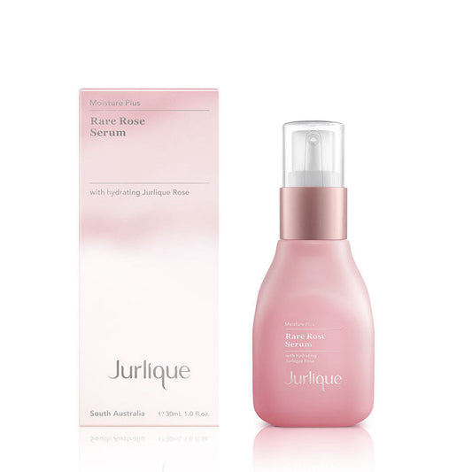 DISCONTINUED - Moisture Plus Rare Rose Serum 30 mL | Jurlique