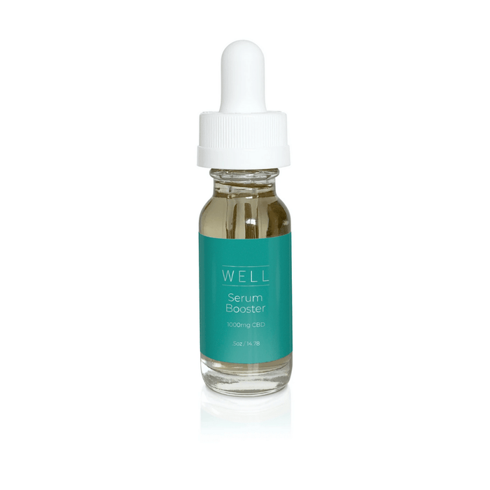 DISCONTINUED - Serum Booster | WELL
