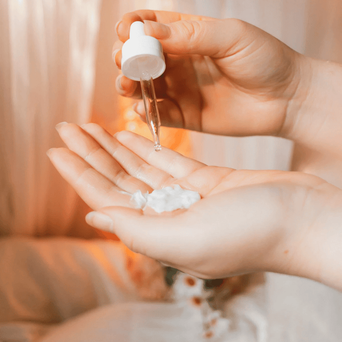 DISCONTINUED - Serum Booster | WELL