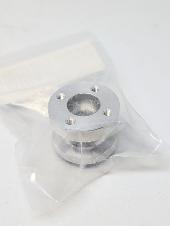 DLE 30 prop hub