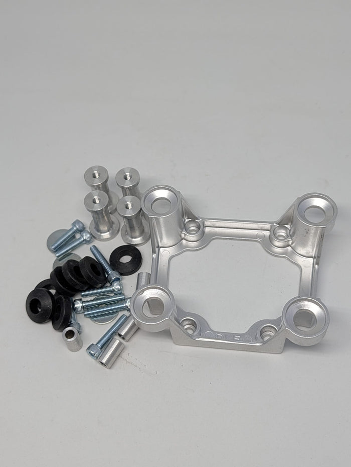 DLE bracket anti-vibration mount DLE65