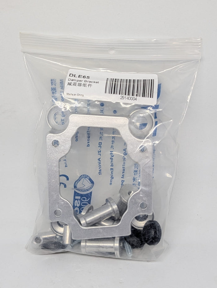 DLE bracket anti-vibration mount DLE65