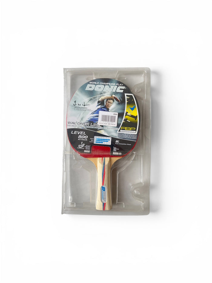 Donic Level 800 Racket