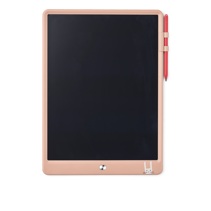 Liewood - Drawing Board - Zora - XL - Rabbit/Pale Tuscany