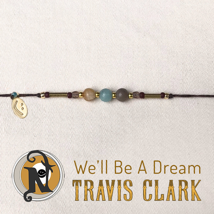 Dreams NTIO Bundle by Travis Clark