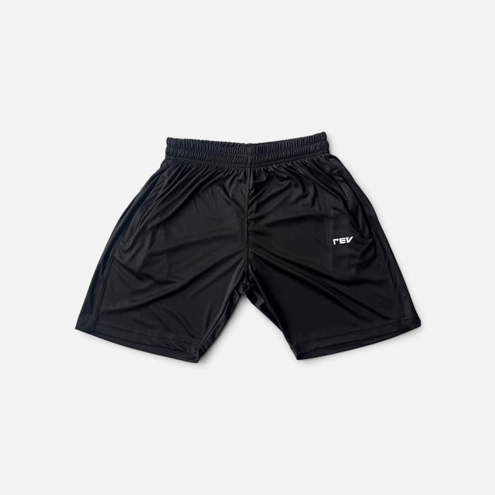 Dri-fit Interlock Shorts