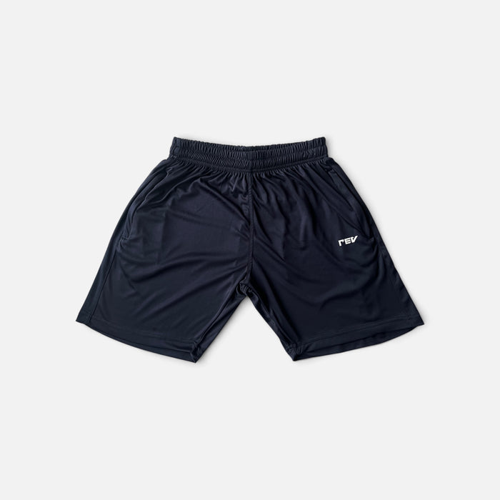 Dri-fit Interlock Shorts