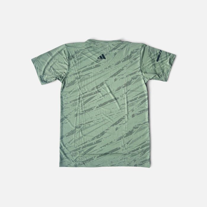 Dri-fit Adidas Shirt