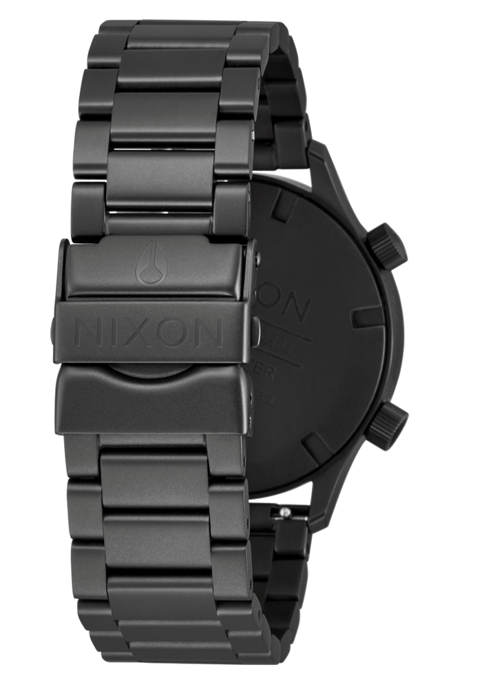 Drifter GMT - Gunmetal / Kobu Green