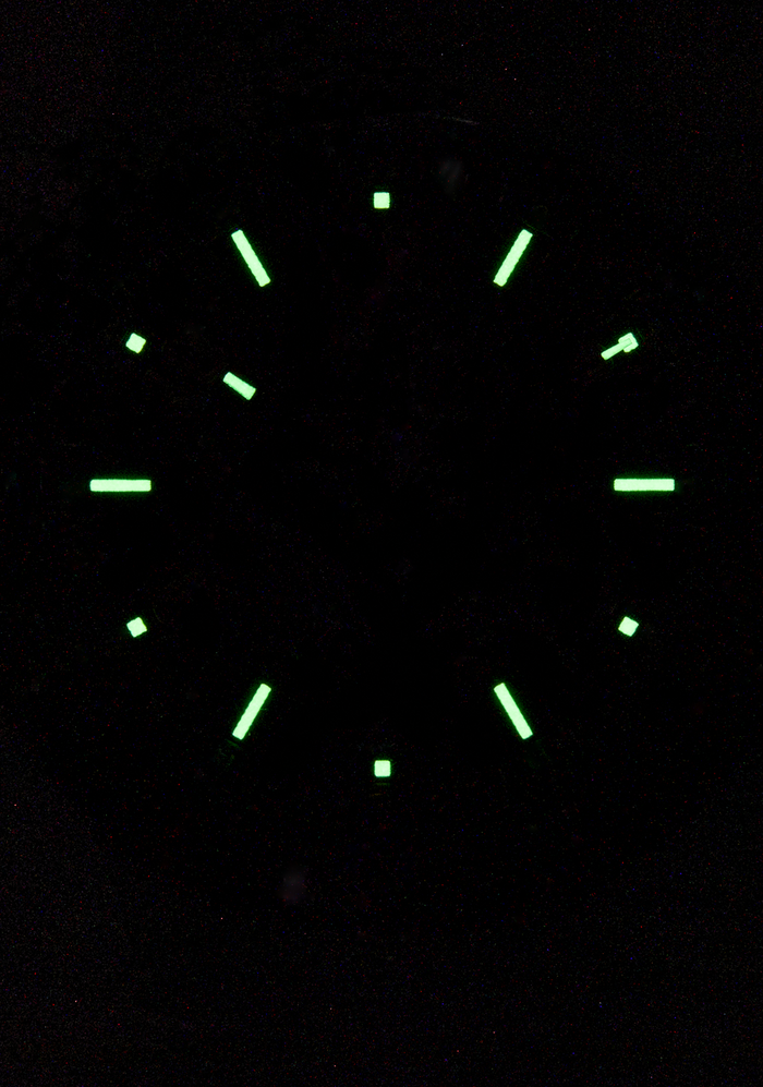 Drifter GMT - Gunmetal / Kobu Green
