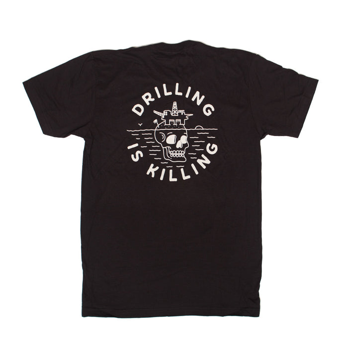 #DrillingIsKilling Membership Package