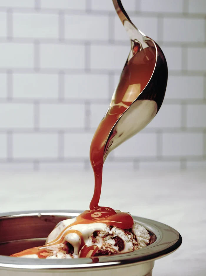 Drizzle Spoon