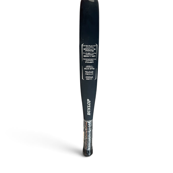 Dunlop Rapid Power 4.0