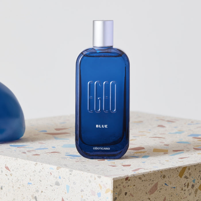 Egeo Blue Cologne for Men - O Boticário US - Egeo - Fragrance
