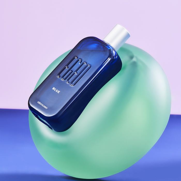 Egeo Blue Cologne for Men - O Boticário US - Egeo - Fragrance