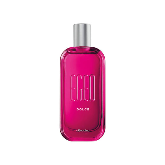 Egeo Dolce Eau de Toilette for Women - O Boticário US - Egeo - Fragrance