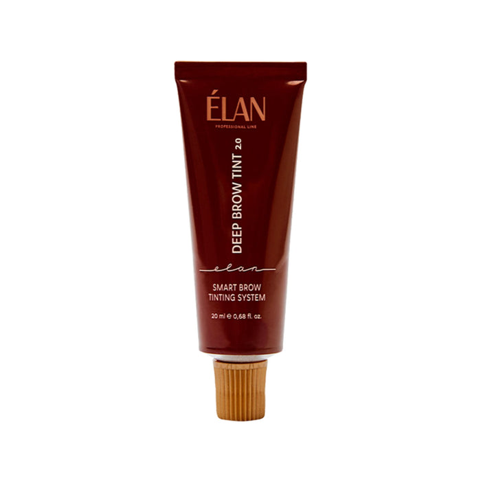 ELAN Smart Brow Tinting System - Deep Brow Tint 2.0