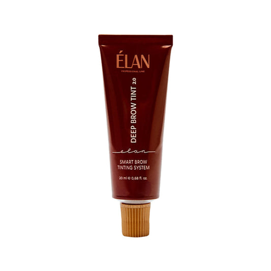 ELAN Smart Brow Tinting System - Deep Brow Tint 2.0