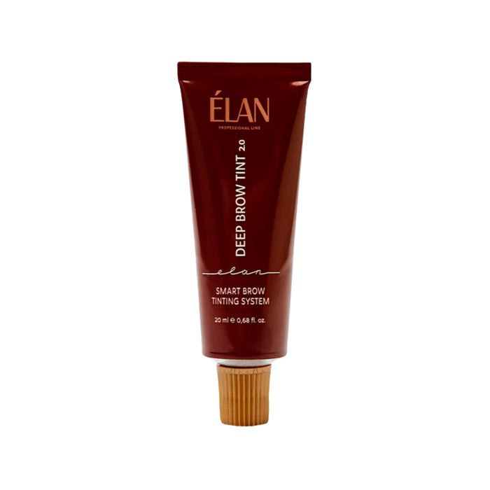 ELAN Smart Brow Tinting System - Deep Brow Tint 2.0
