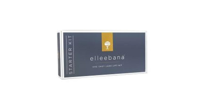 Elleebana Lash Lift Kit