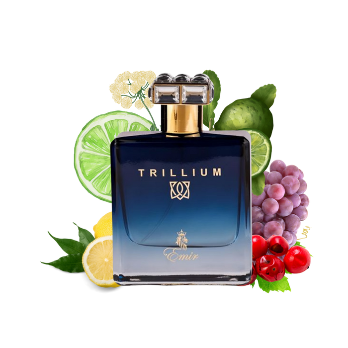 Emir Trillium