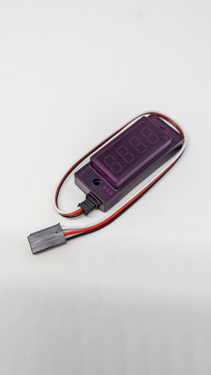 EPHIL Tachometer