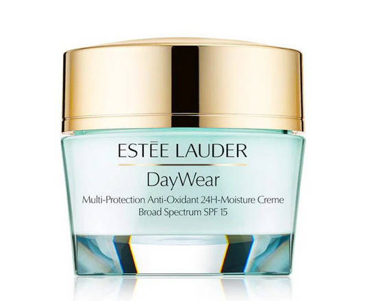 Estee Lauder DayWear Creme Normal Combination Skin
