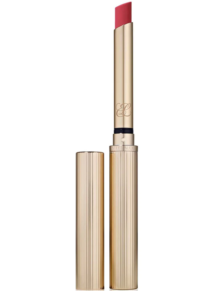 Estee Lauder Pure Color Explicit Silk Matte Lipstick