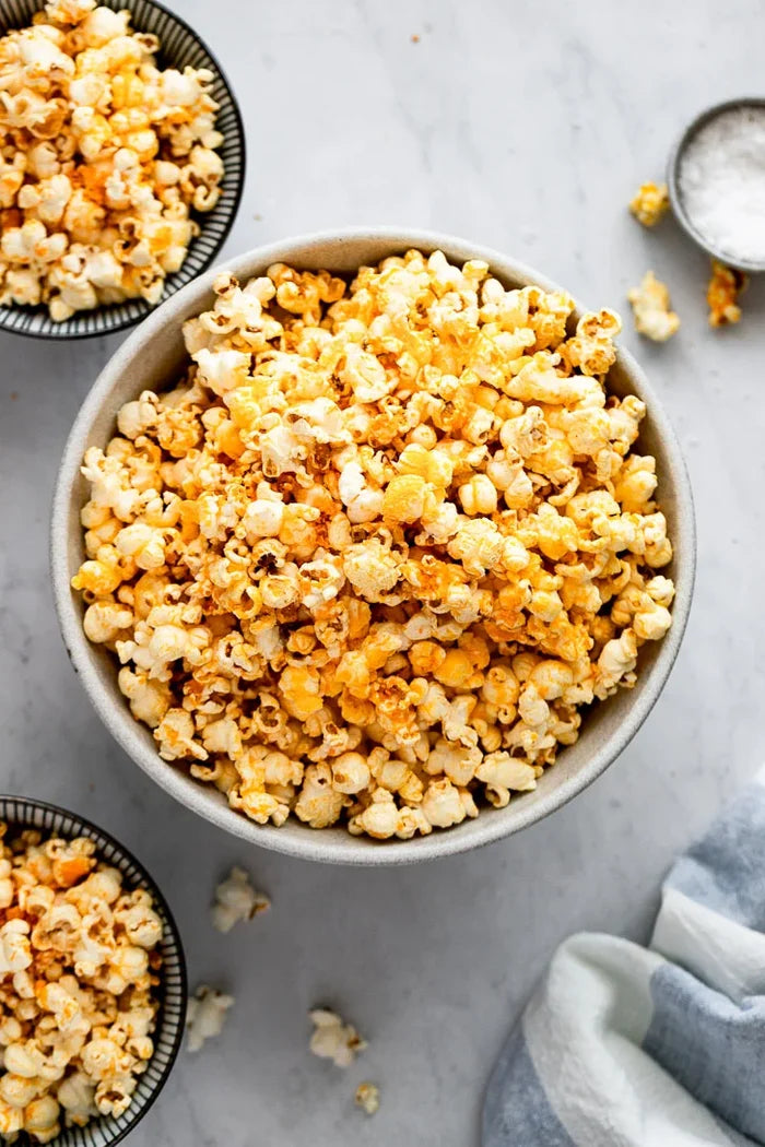 Estrella Popcorn Cheddar – 65g (2.29oz)