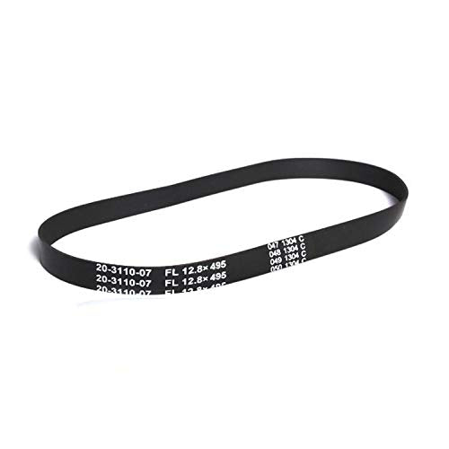 Eureka R Upright Vacuum Cleaner Belt, Eureka Part Number 61110A-12, 21-3118-03