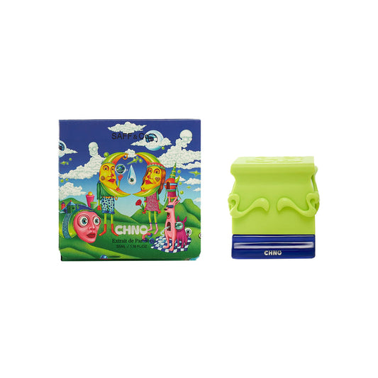 Extrait de Parfum CHNO