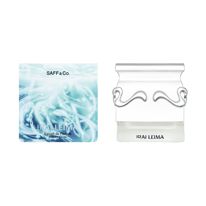 Extrait de Parfum IRAI LEIMA
