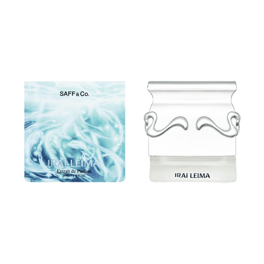 Extrait de Parfum IRAI LEIMA