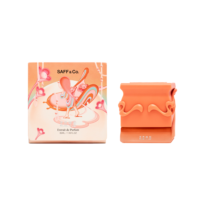 Extrait de Parfum SOTB