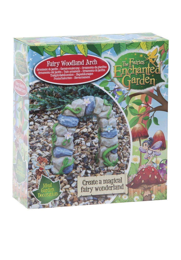 Fairy Garden Ornament