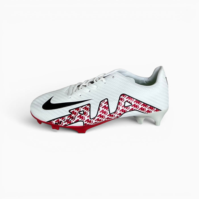 Nike football studs, view 1
