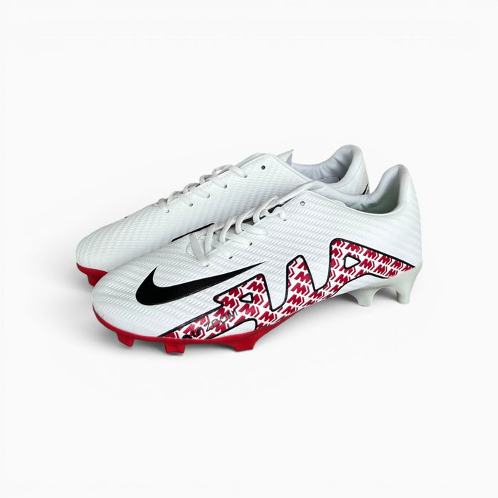 Nike football studs, view 2