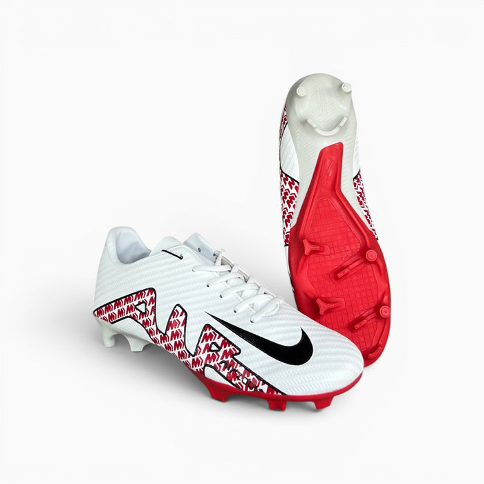 Nike football studs, view 3