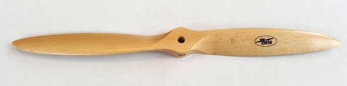 Fiala Wooden propeller 16x8 2-blade natural
