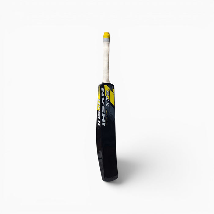 Ihsan Fiber X79 tape ball cricket bat, view 2