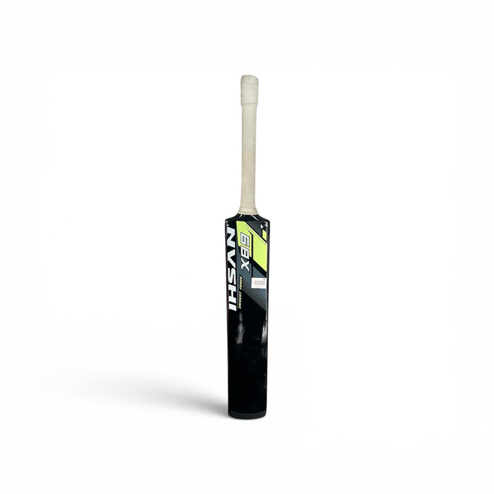 Ihsan Fiber X89 tape ball cricket bat, view 2