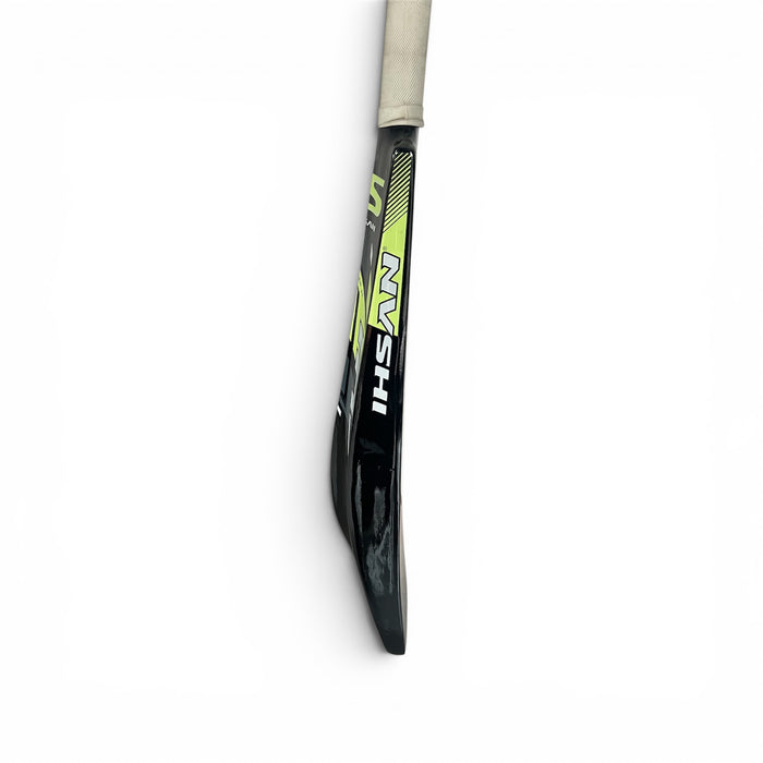 Ihsan Fiber X89 tape ball cricket bat, view 3