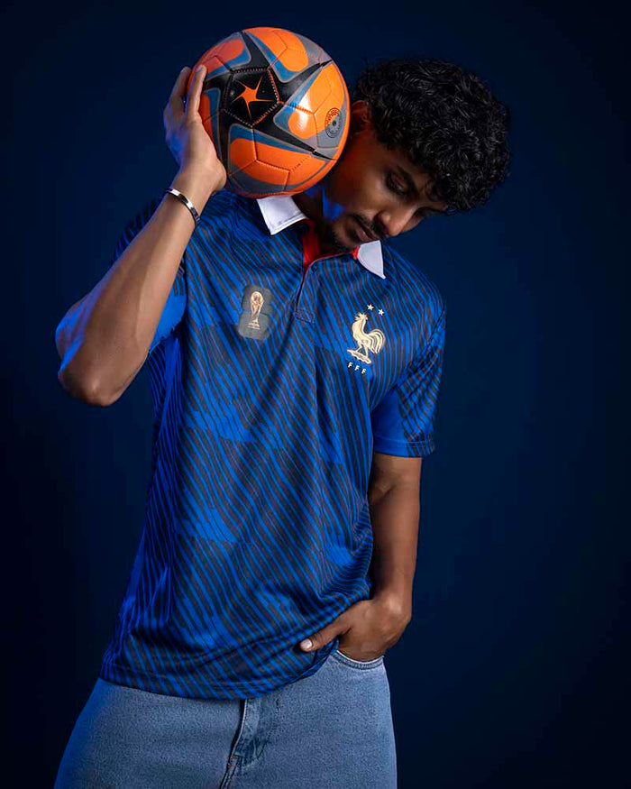 FIFA 2026 MEN'S JERSEY
