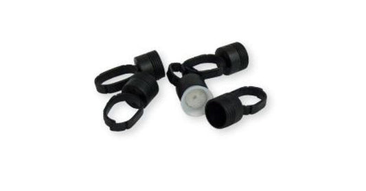 Finger Ring Pigment Cups (30/Box)