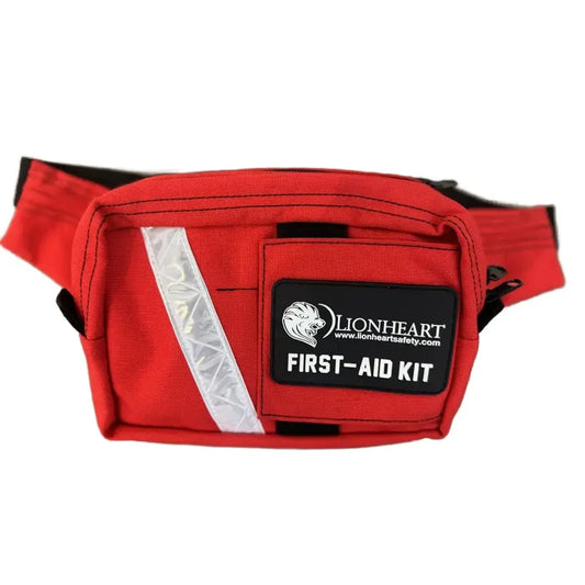 First aid kit plain